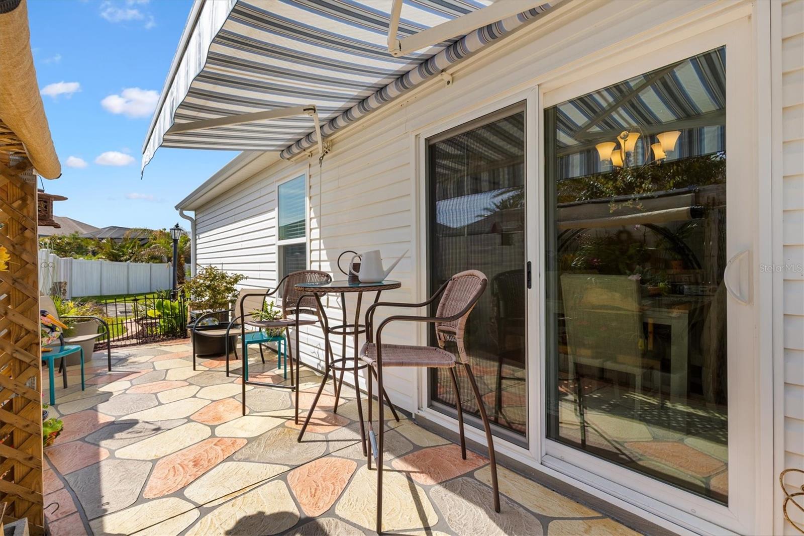 1773 BLACKWELL LN, THE VILLAGES, FL, 32163
