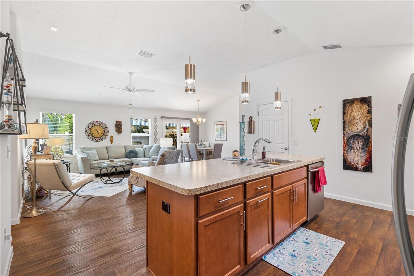1773 BLACKWELL LN, THE VILLAGES, FL, 32163