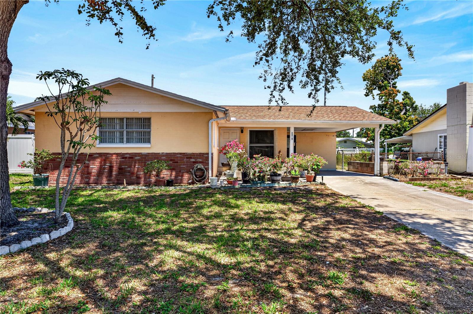 8845 55TH WAY N, PINELLAS PARK, FL, 33782