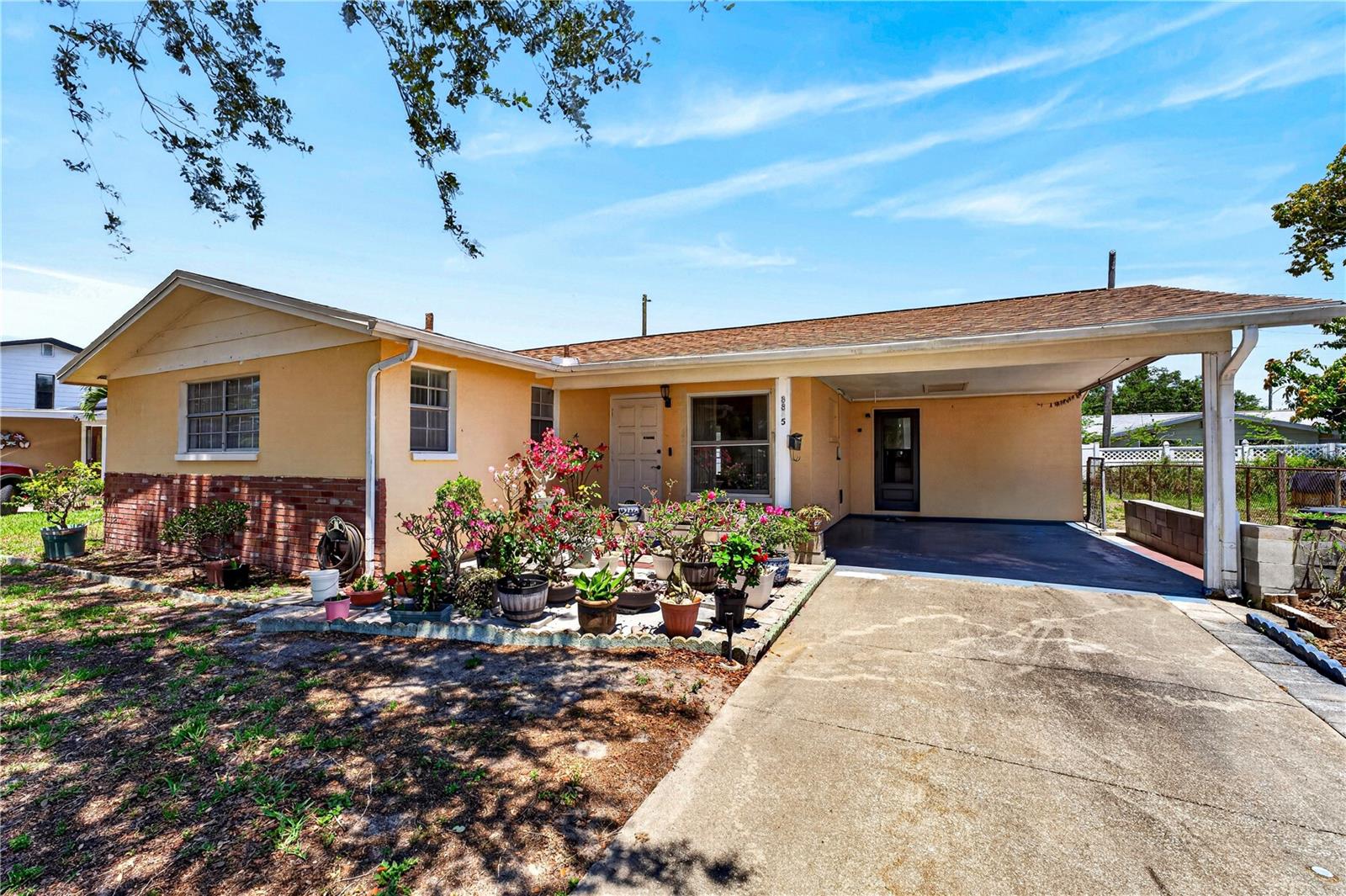 8845 55TH WAY N, PINELLAS PARK, FL, 33782