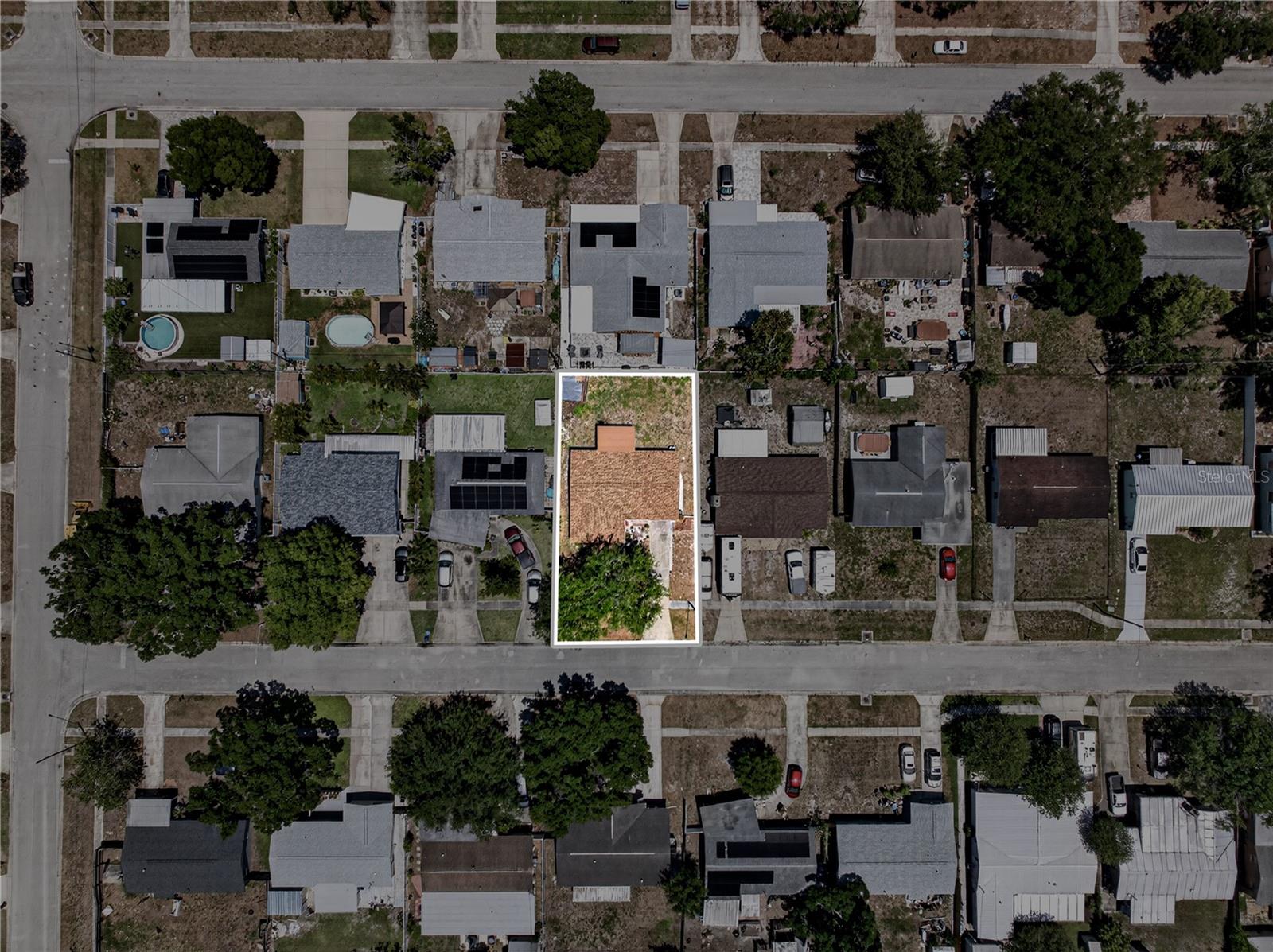 8845 55TH WAY N, PINELLAS PARK, FL, 33782