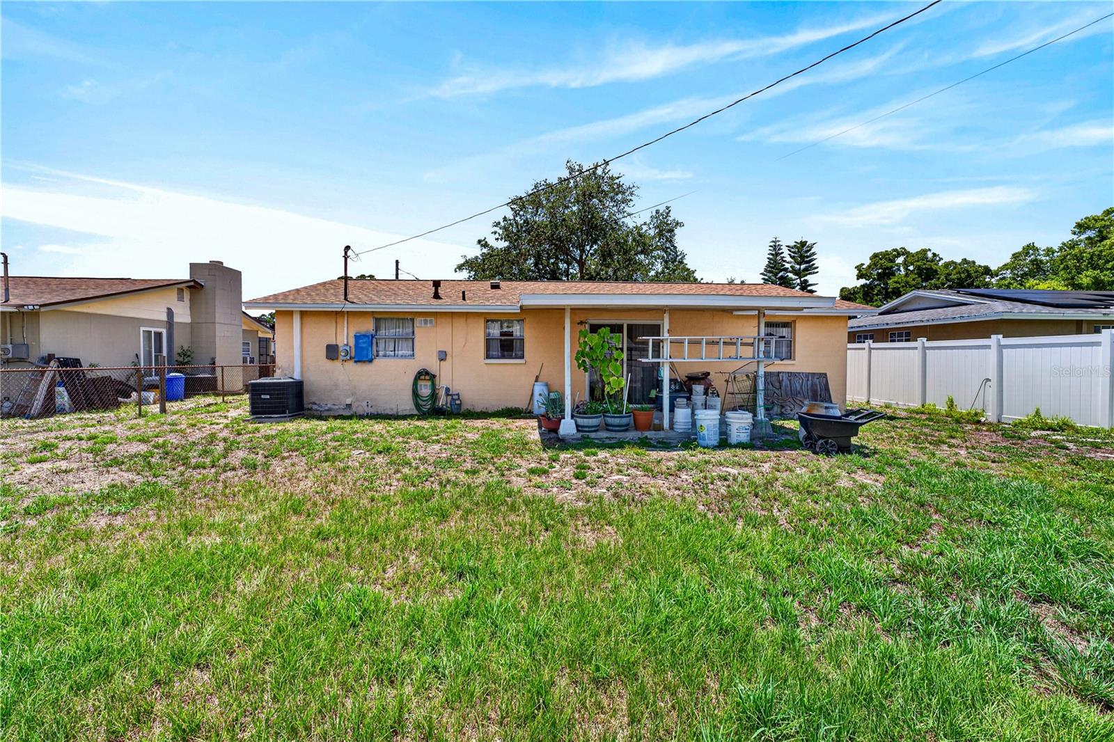 8845 55TH WAY N, PINELLAS PARK, FL, 33782