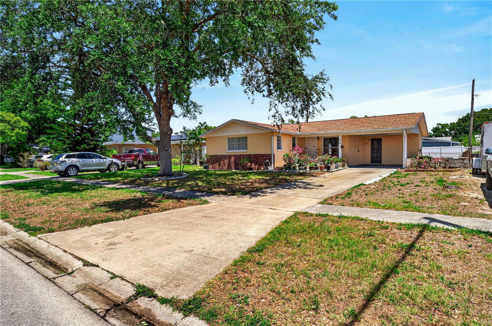 8845 55TH WAY N, PINELLAS PARK, FL, 33782