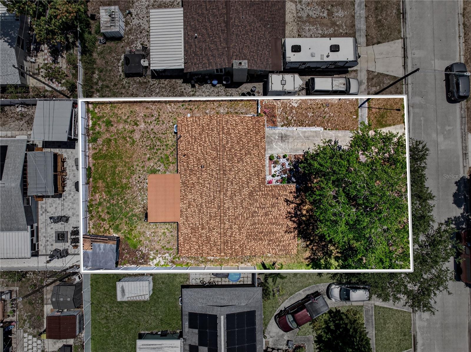 8845 55TH WAY N, PINELLAS PARK, FL, 33782