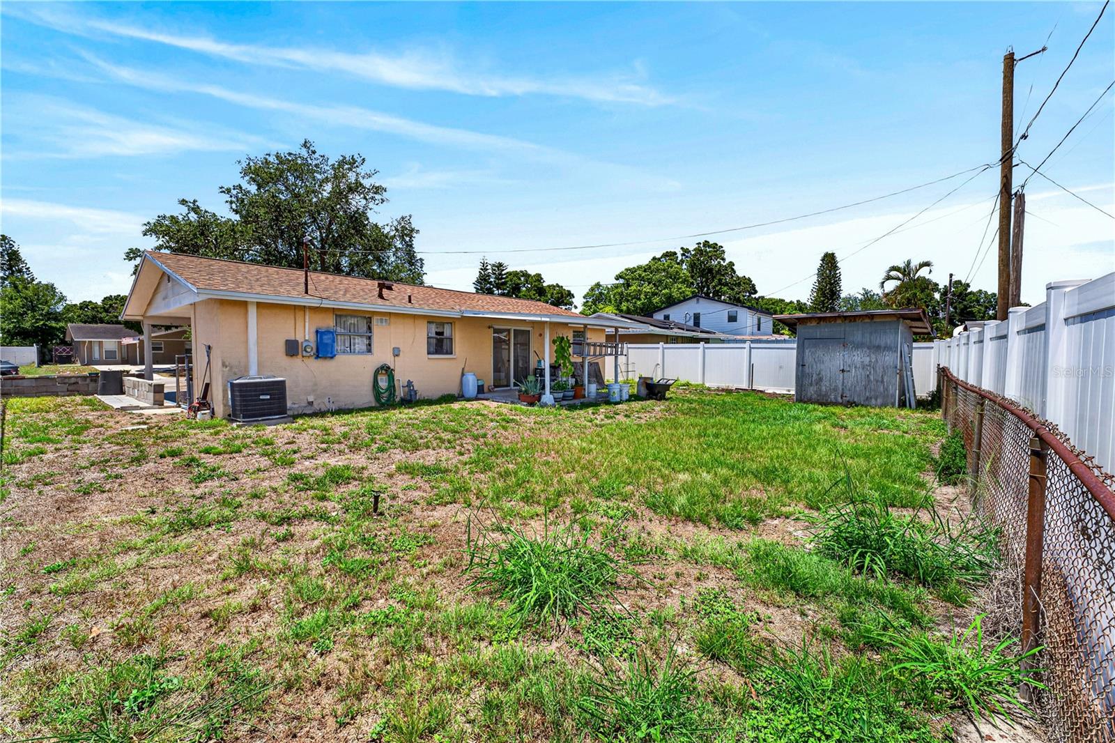 8845 55TH WAY N, PINELLAS PARK, FL, 33782