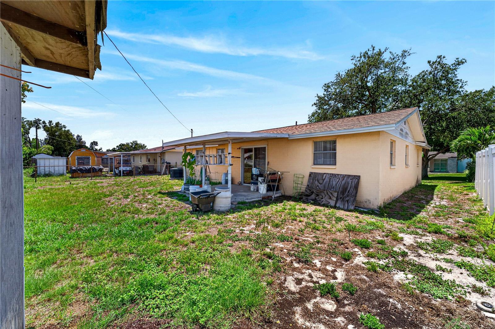 8845 55TH WAY N, PINELLAS PARK, FL, 33782