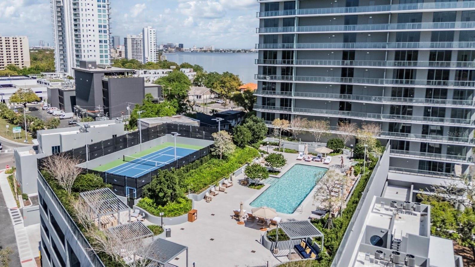 3015 S YSABELLA AVE #2003, TAMPA, FL, 33629