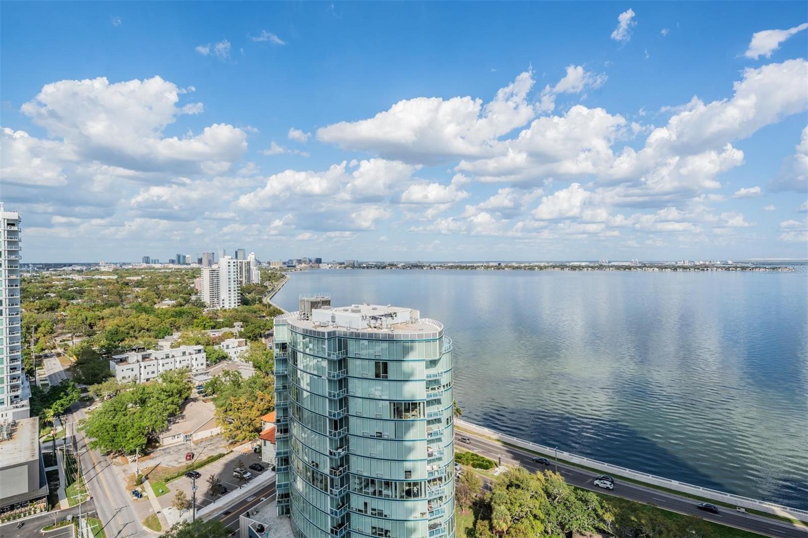 3015 S YSABELLA AVE #2003, TAMPA, FL, 33629