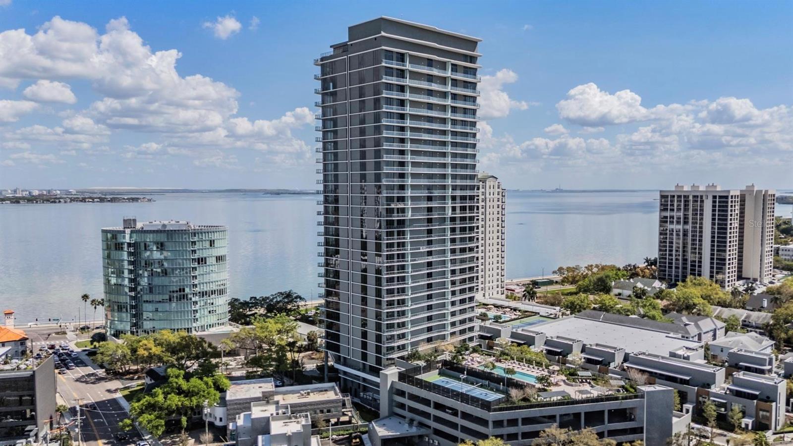3015 S YSABELLA AVE #2003, TAMPA, FL, 33629