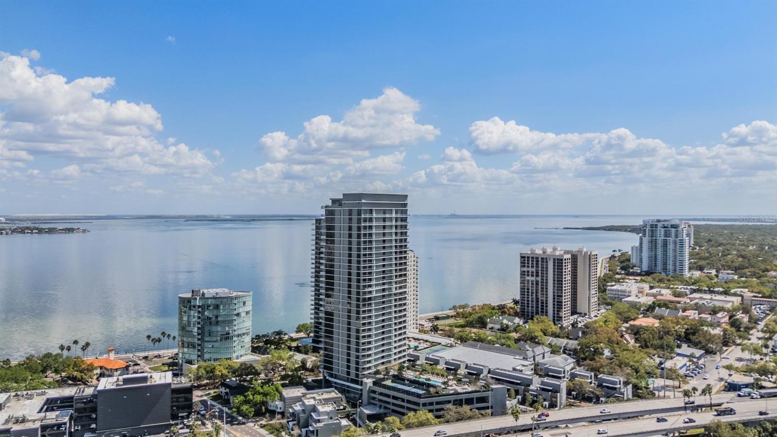 3015 S YSABELLA AVE #2003, TAMPA, FL, 33629