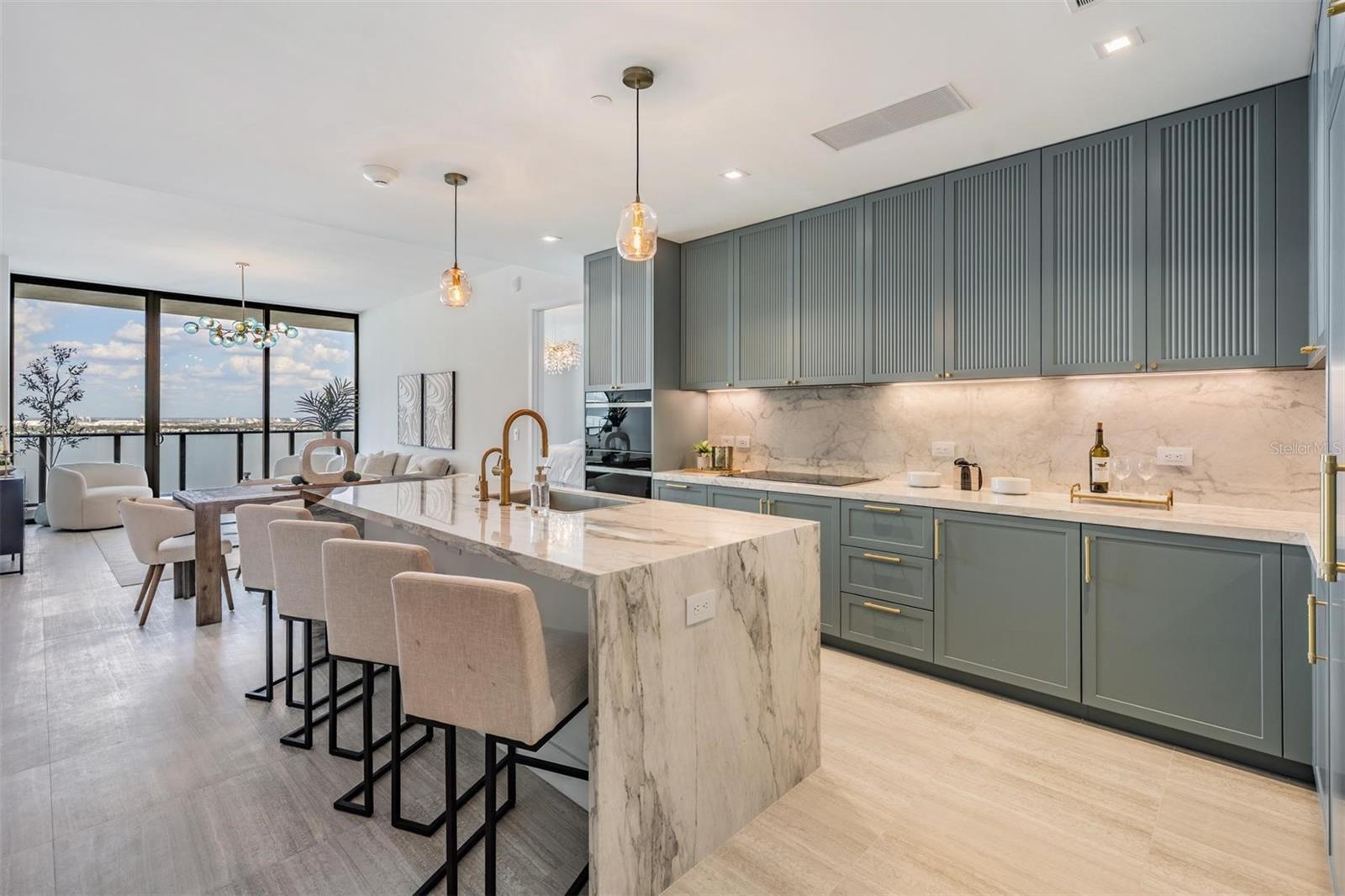 3015 S YSABELLA AVE #2003, TAMPA, FL, 33629