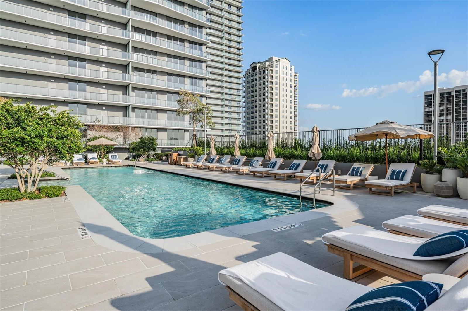 3015 S YSABELLA AVE #2003, TAMPA, FL, 33629