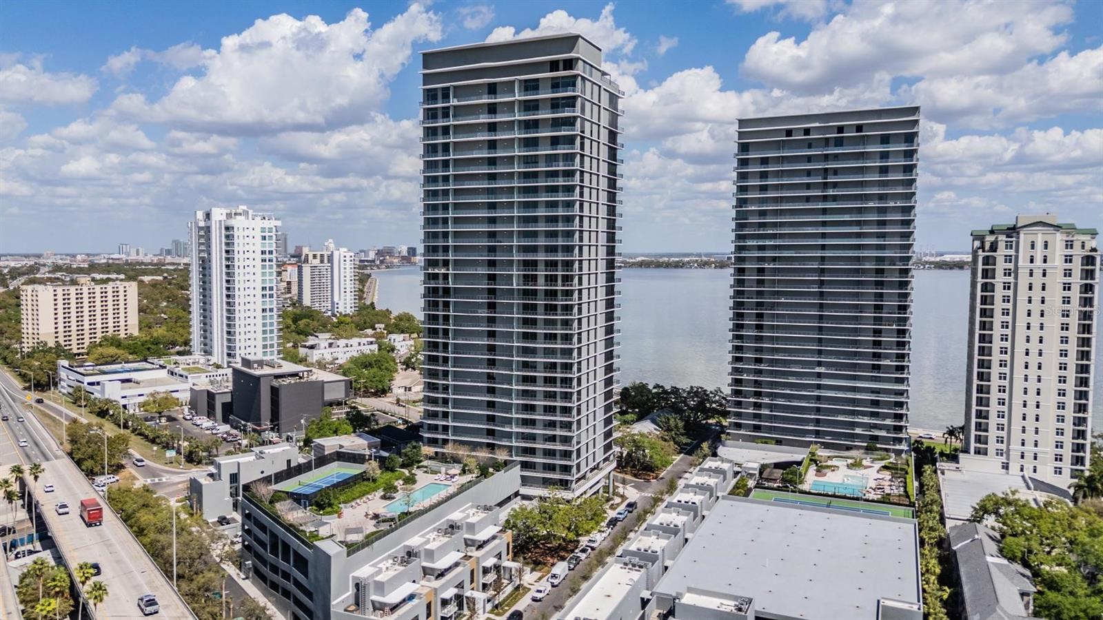 3015 S YSABELLA AVE #2003, TAMPA, FL, 33629