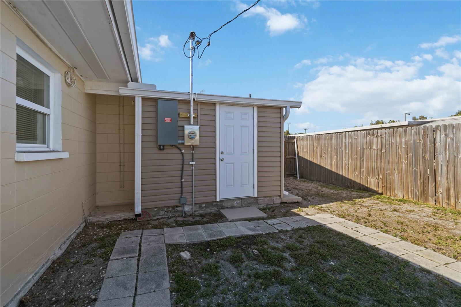 3170 EDEN MILLS DR, SARASOTA, FL, 34237