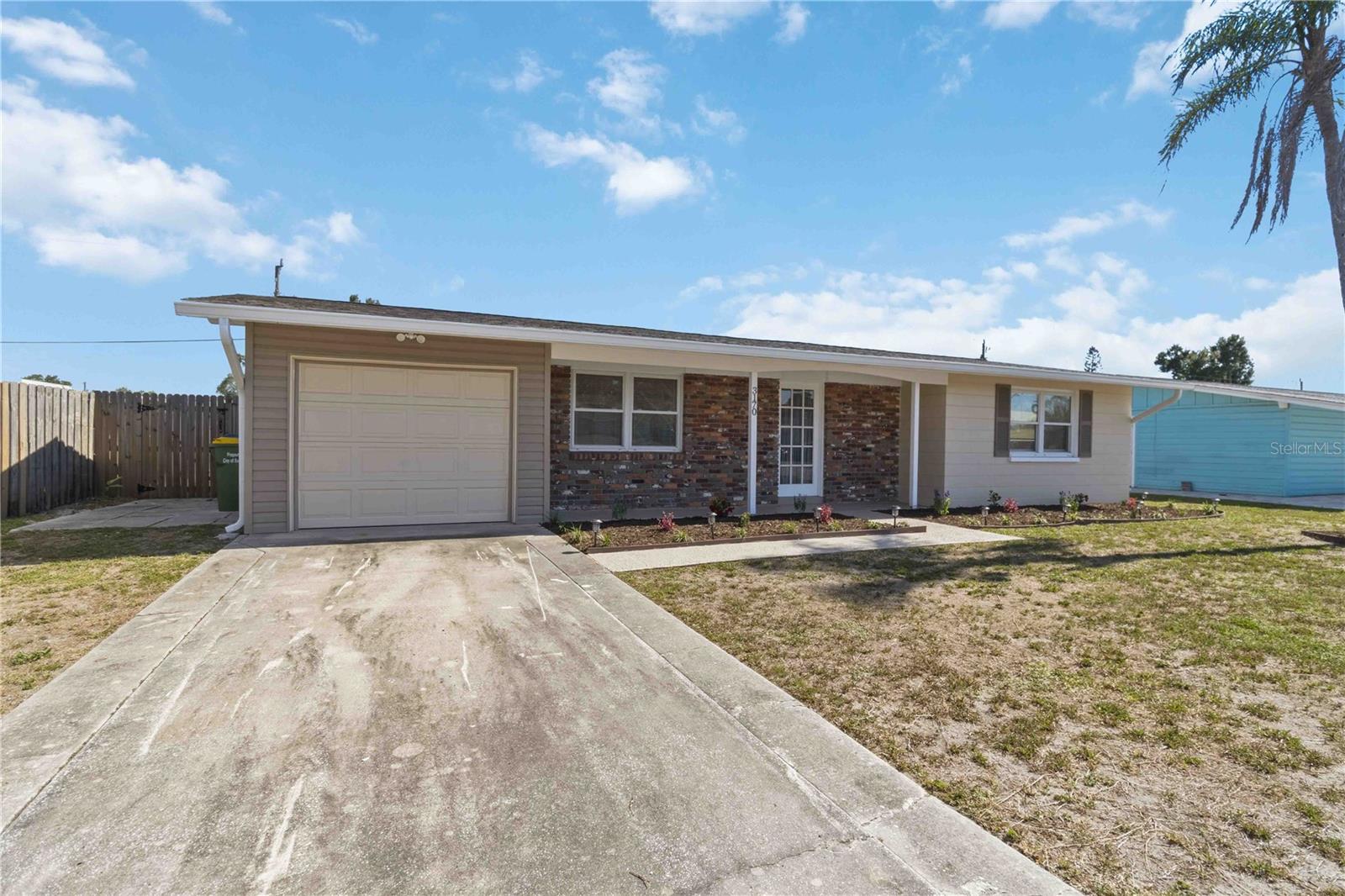 3170 EDEN MILLS DR, SARASOTA, FL, 34237