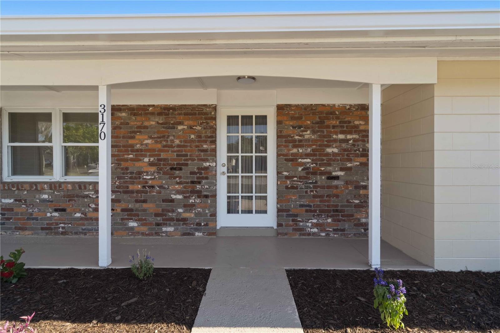 3170 EDEN MILLS DR, SARASOTA, FL, 34237