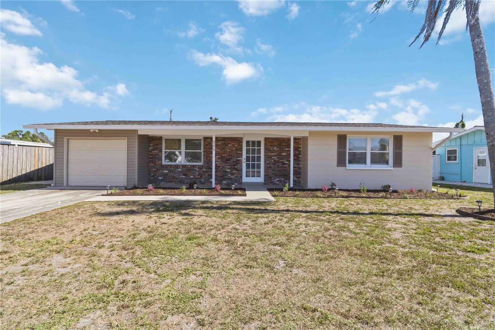 3170 EDEN MILLS DR, SARASOTA, FL, 34237