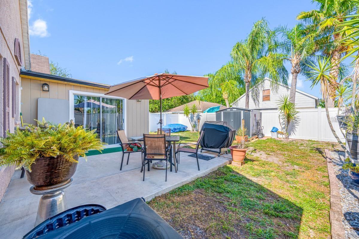 13132 CARROLLWOOD CREEK DR, TAMPA, FL, 33624
