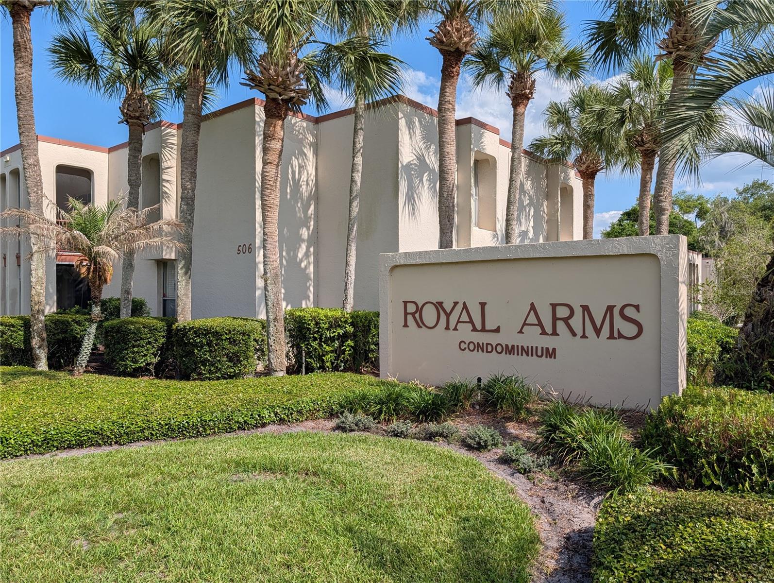 522 ORANGE DR #34, ALTAMONTE SPRINGS, FL, 32701