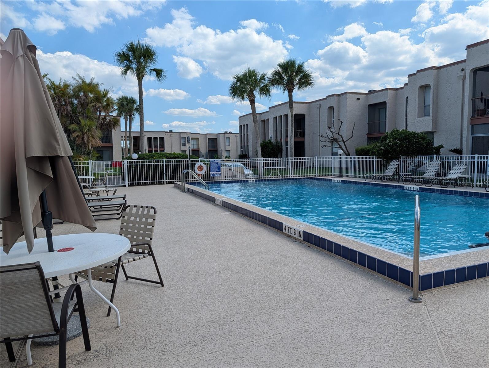 522 ORANGE DR #34, ALTAMONTE SPRINGS, FL, 32701