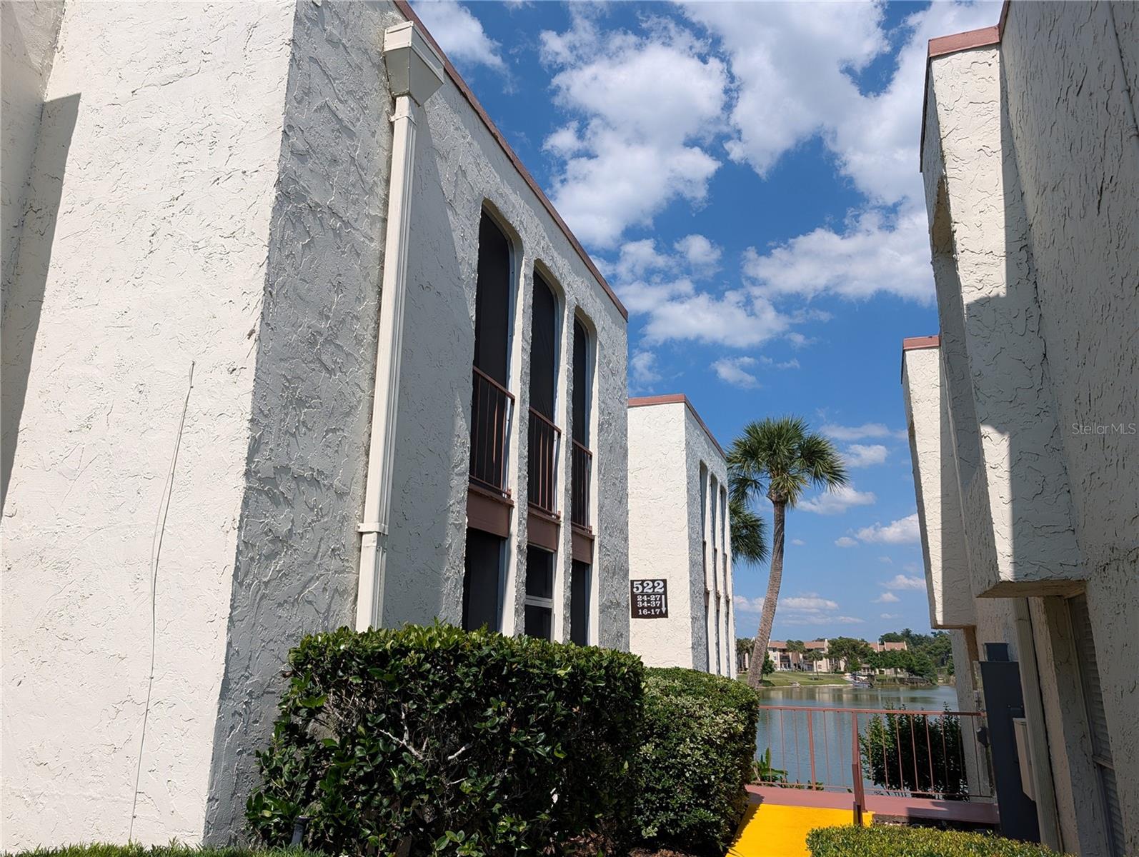 522 ORANGE DR #34, ALTAMONTE SPRINGS, FL, 32701