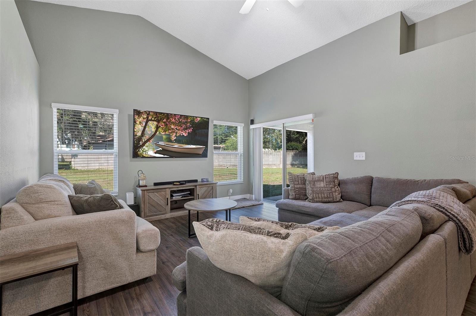 1520 BAYWOOD VILLAGE CT, MOUNT DORA, FL, 32757
