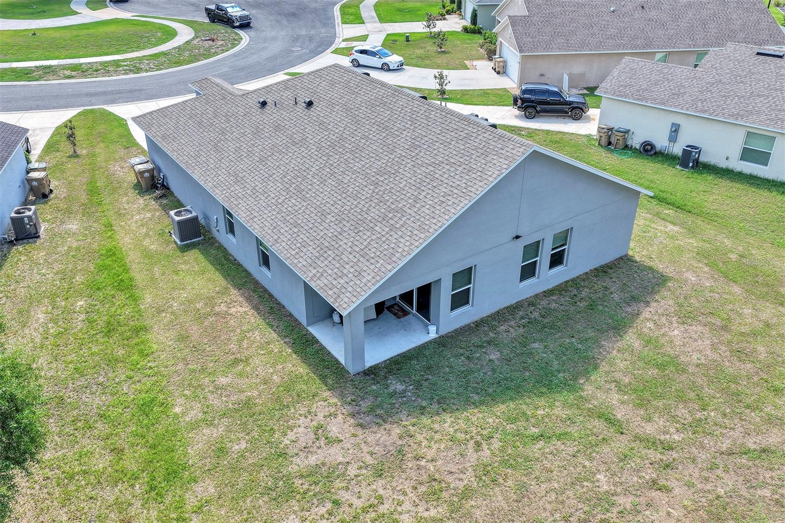 1520 BAYWOOD VILLAGE CT, MOUNT DORA, FL, 32757