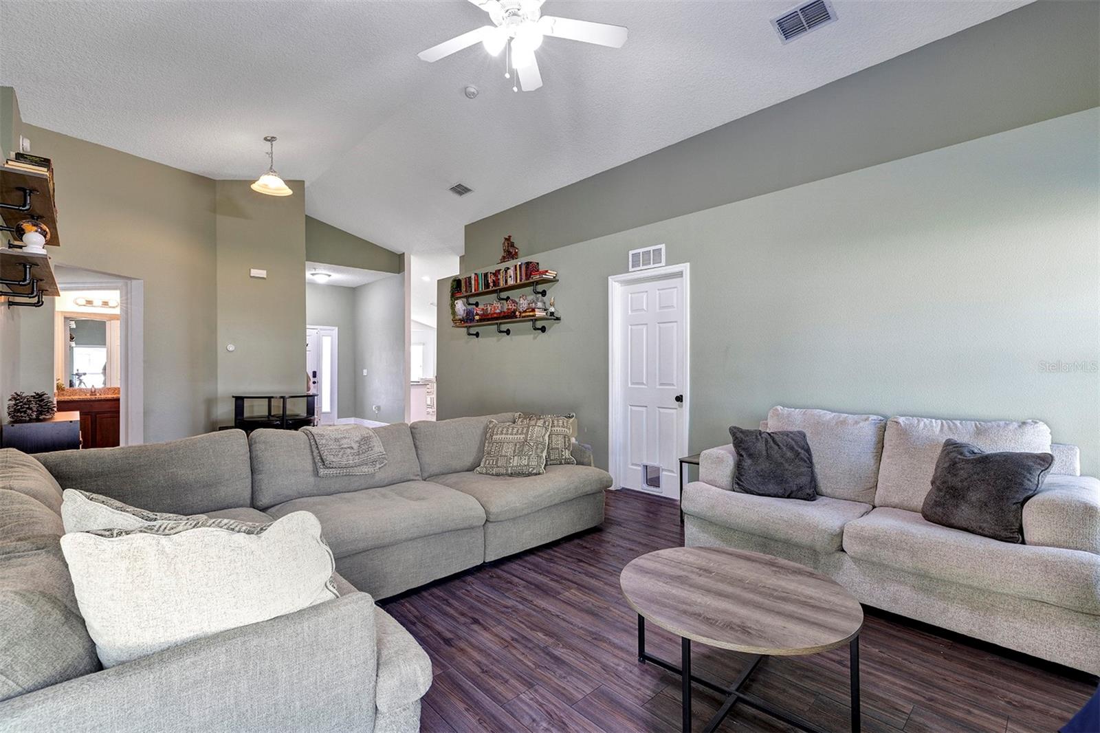 1520 BAYWOOD VILLAGE CT, MOUNT DORA, FL, 32757