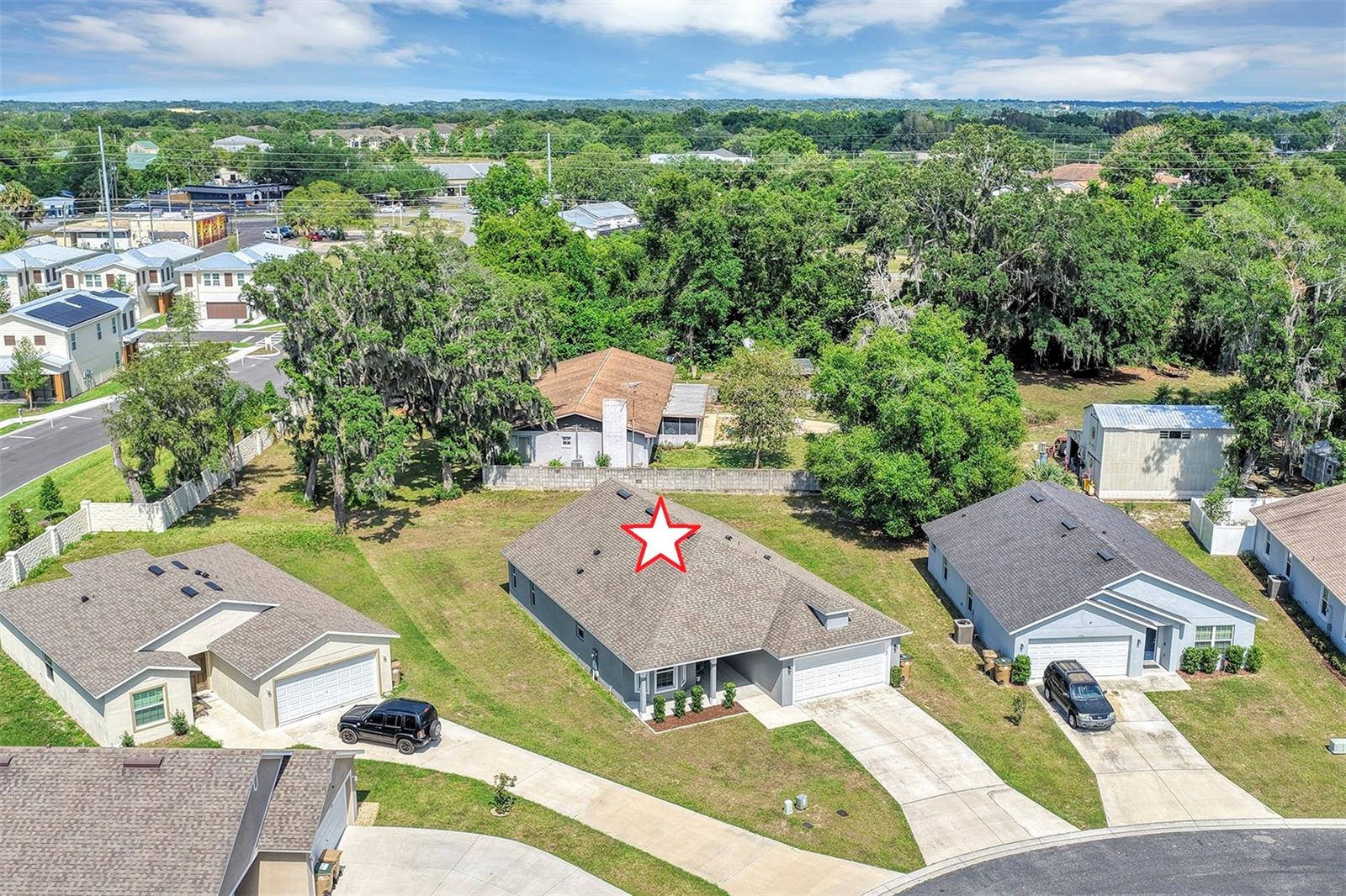 1520 BAYWOOD VILLAGE CT, MOUNT DORA, FL, 32757