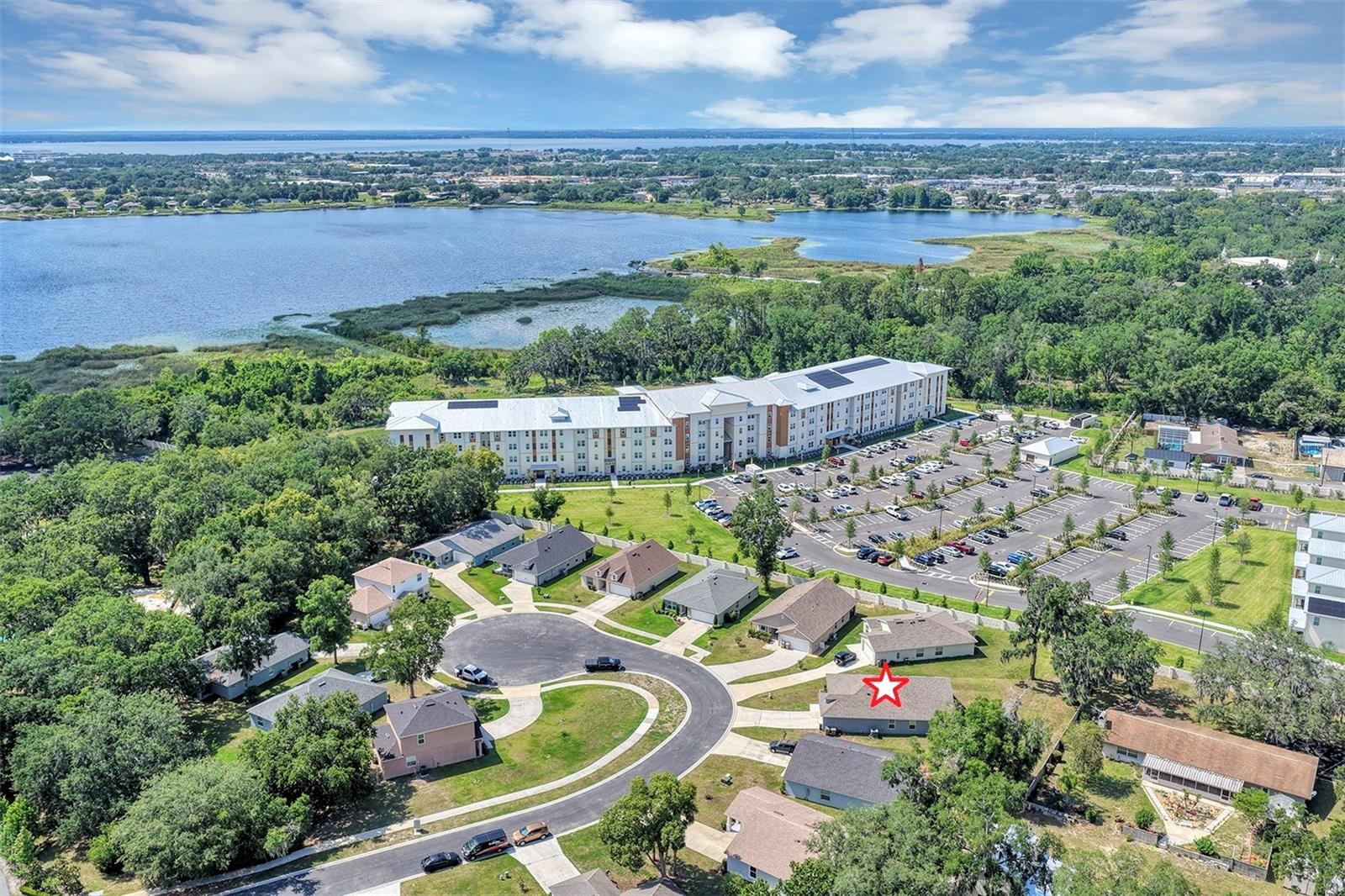 1520 BAYWOOD VILLAGE CT, MOUNT DORA, FL, 32757