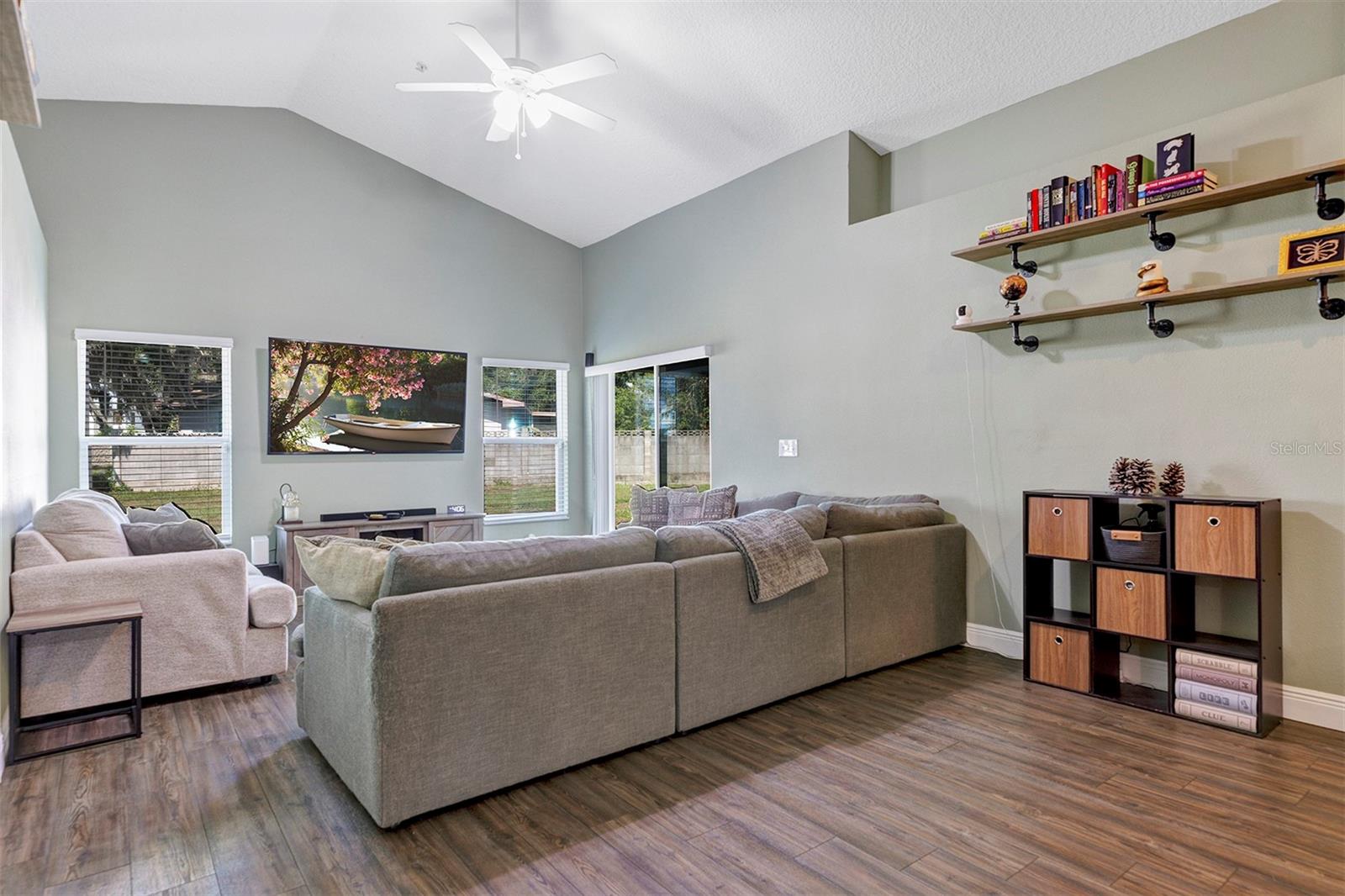 1520 BAYWOOD VILLAGE CT, MOUNT DORA, FL, 32757