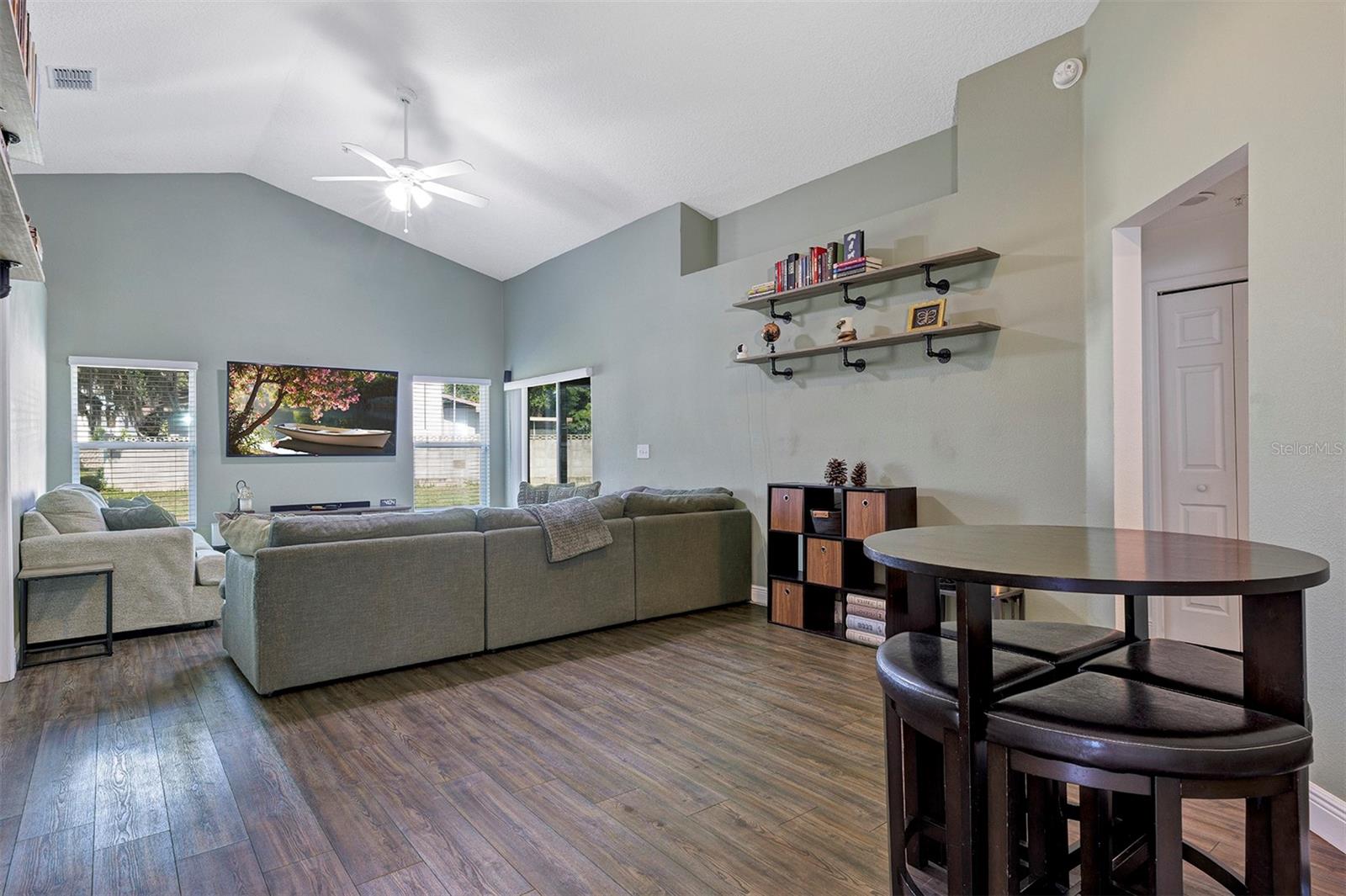 1520 BAYWOOD VILLAGE CT, MOUNT DORA, FL, 32757