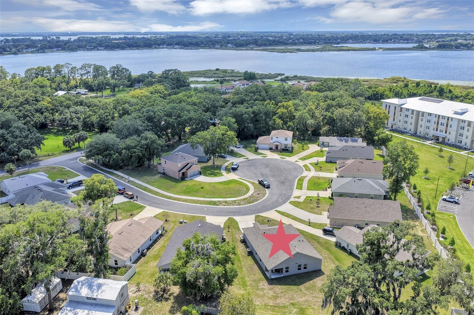 1520 BAYWOOD VILLAGE CT, MOUNT DORA, FL, 32757