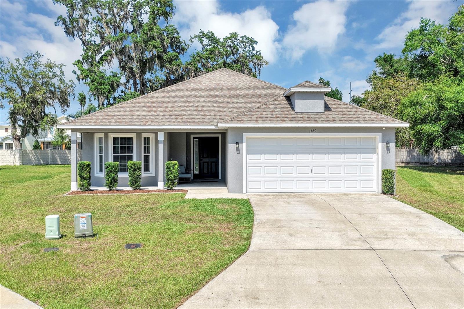 1520 BAYWOOD VILLAGE CT, MOUNT DORA, FL, 32757
