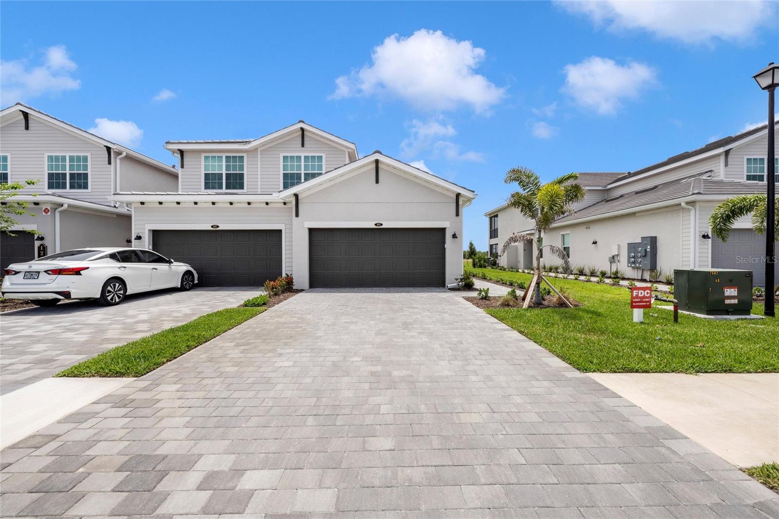 12967 BLACKBERRY CT #102, VENICE, FL, 34293