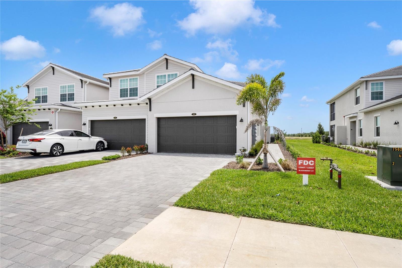 12967 BLACKBERRY CT #102, VENICE, FL, 34293