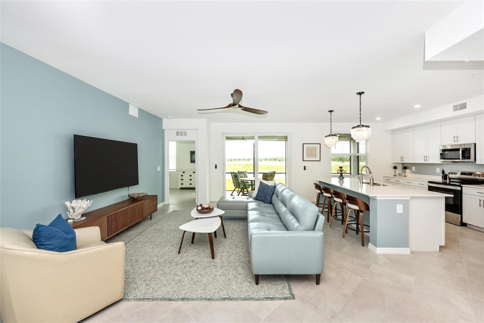 12967 BLACKBERRY CT #102, VENICE, FL, 34293