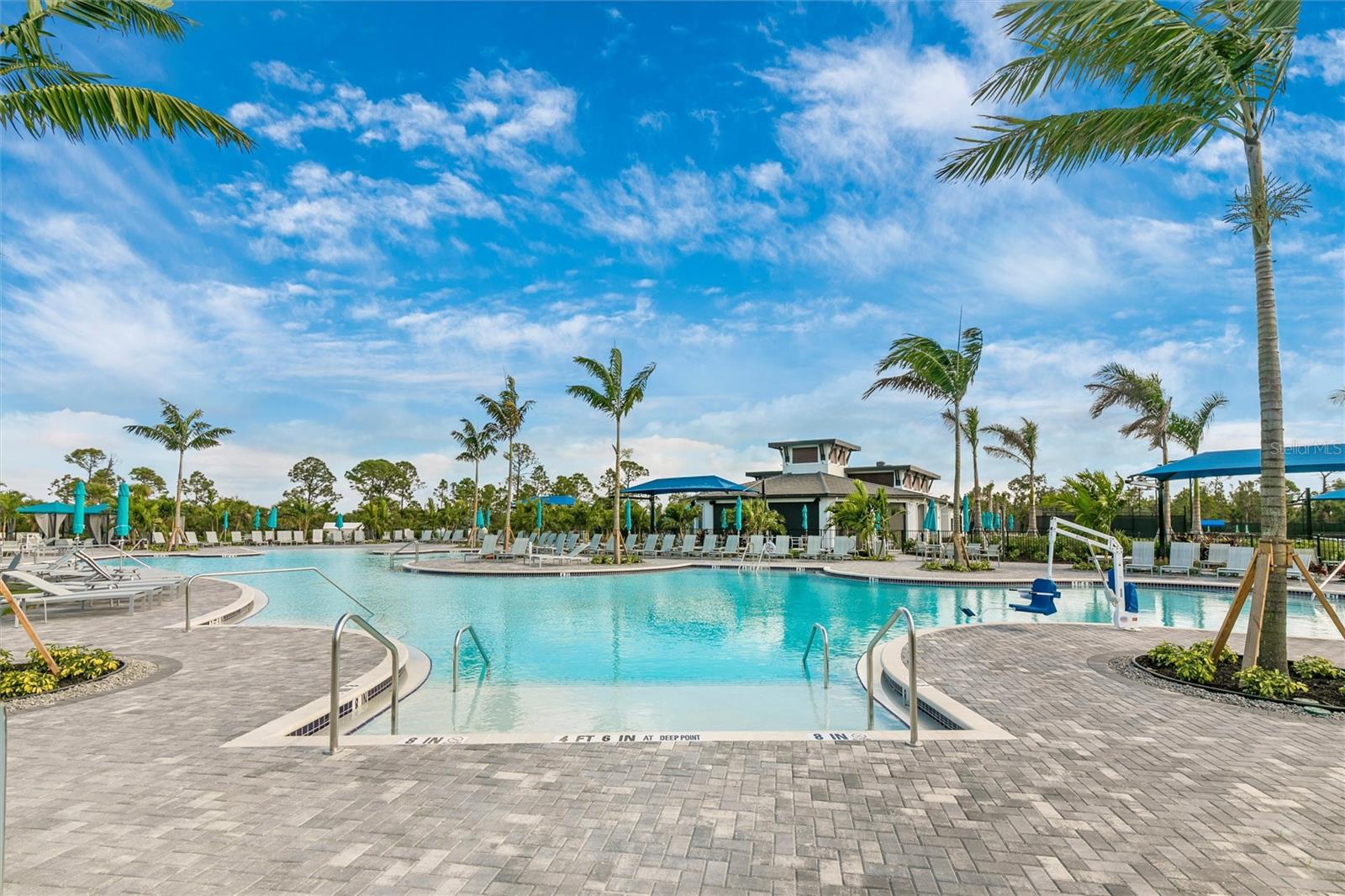 12967 BLACKBERRY CT #102, VENICE, FL, 34293