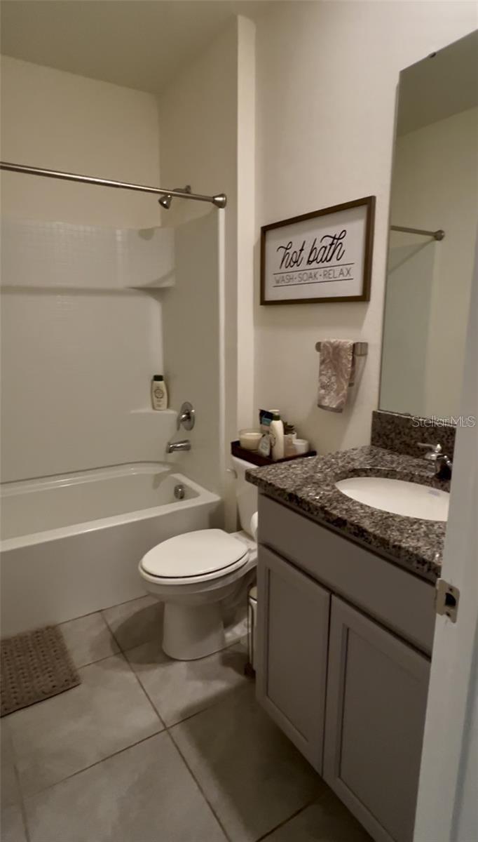 511 NOBLE AVE, DAVENPORT, FL, 33837