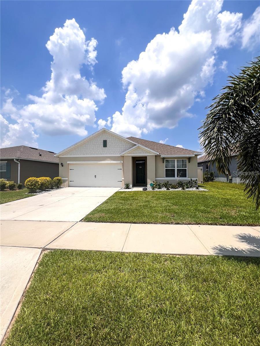 511 NOBLE AVE, DAVENPORT, FL, 33837