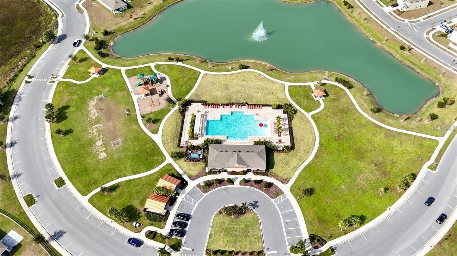 511 NOBLE AVE, DAVENPORT, FL, 33837