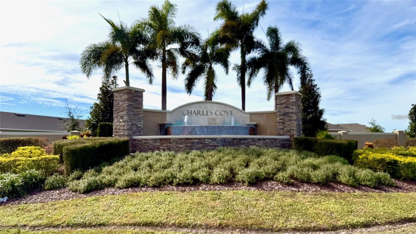 511 NOBLE AVE, DAVENPORT, FL, 33837