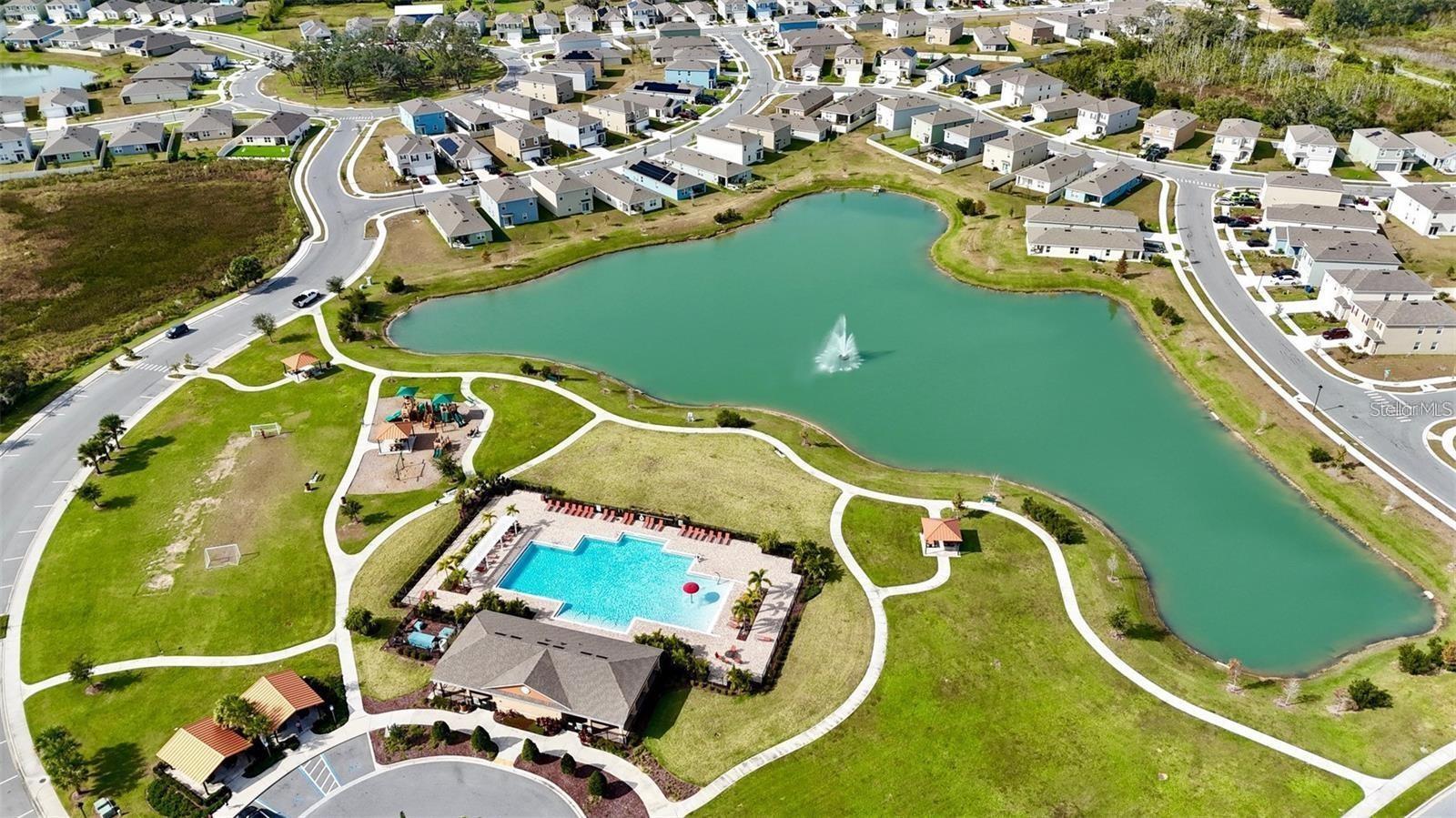 511 NOBLE AVE, DAVENPORT, FL, 33837