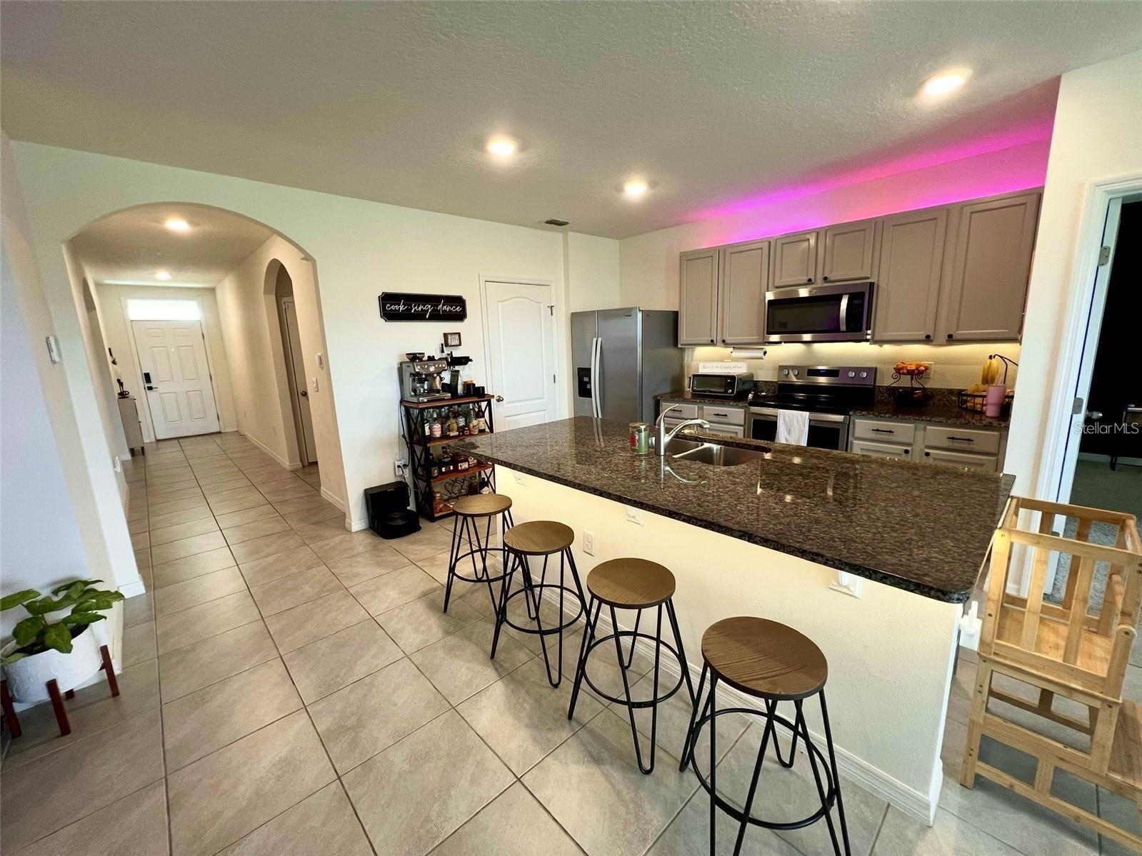 511 NOBLE AVE, DAVENPORT, FL, 33837