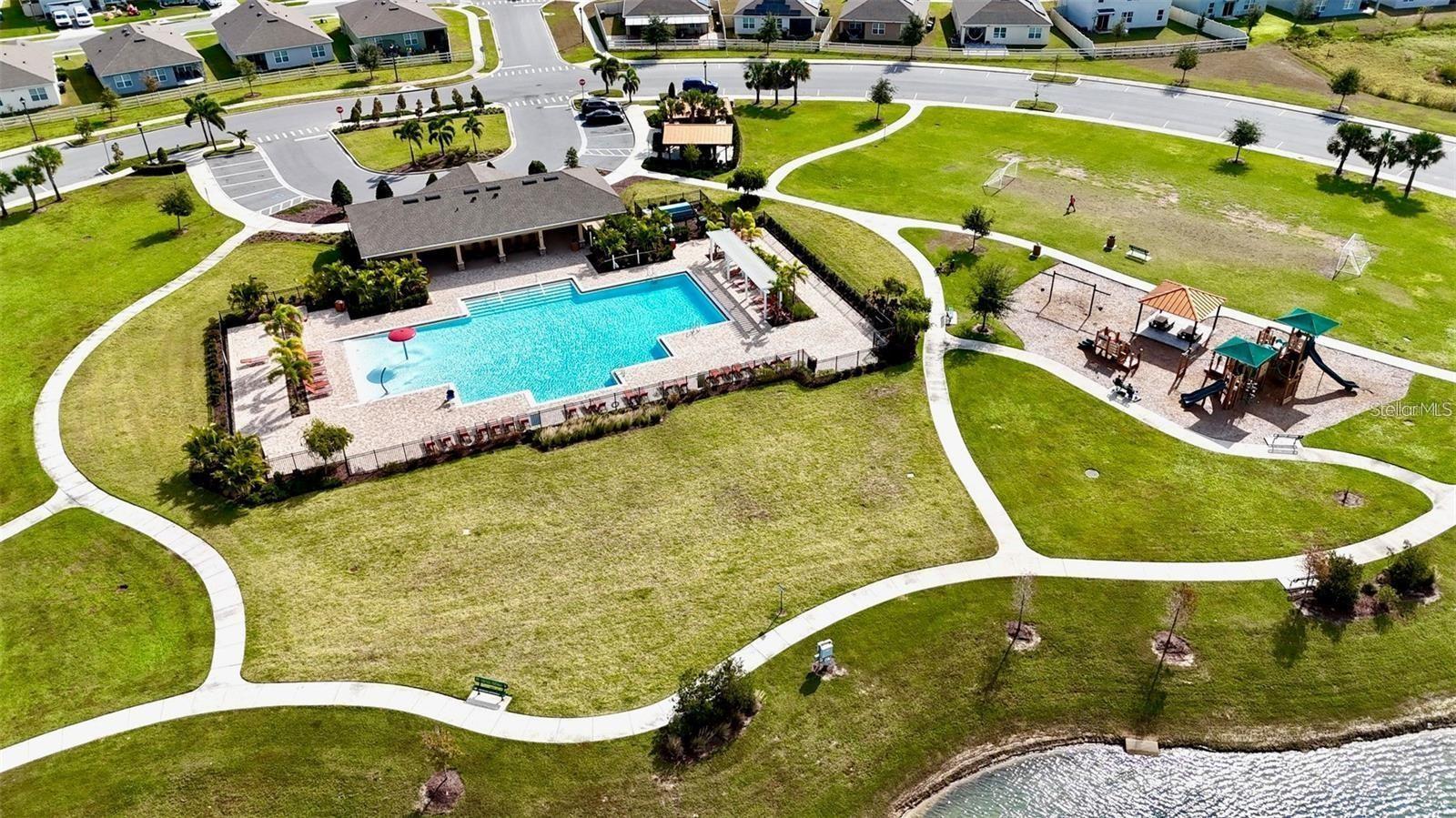511 NOBLE AVE, DAVENPORT, FL, 33837