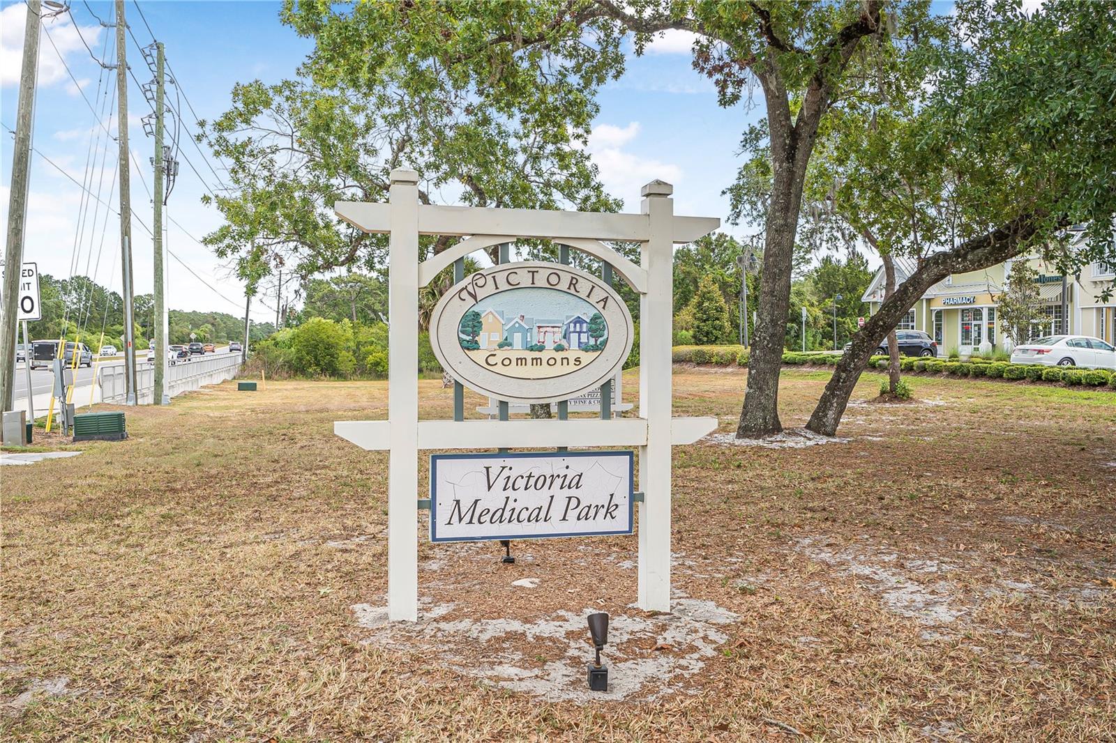 239 W TARRINGTON DR, DELAND, FL, 32724