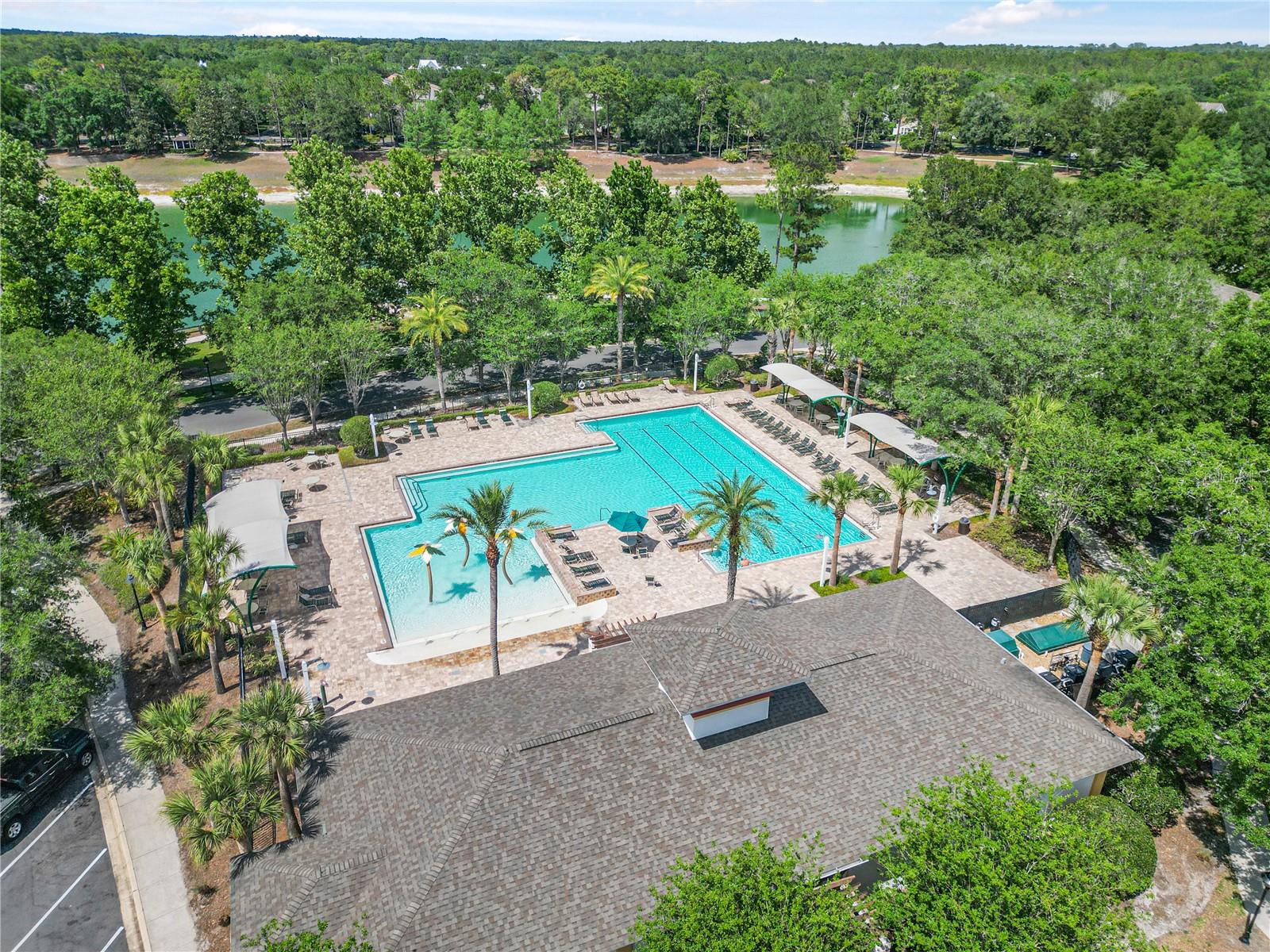 239 W TARRINGTON DR, DELAND, FL, 32724