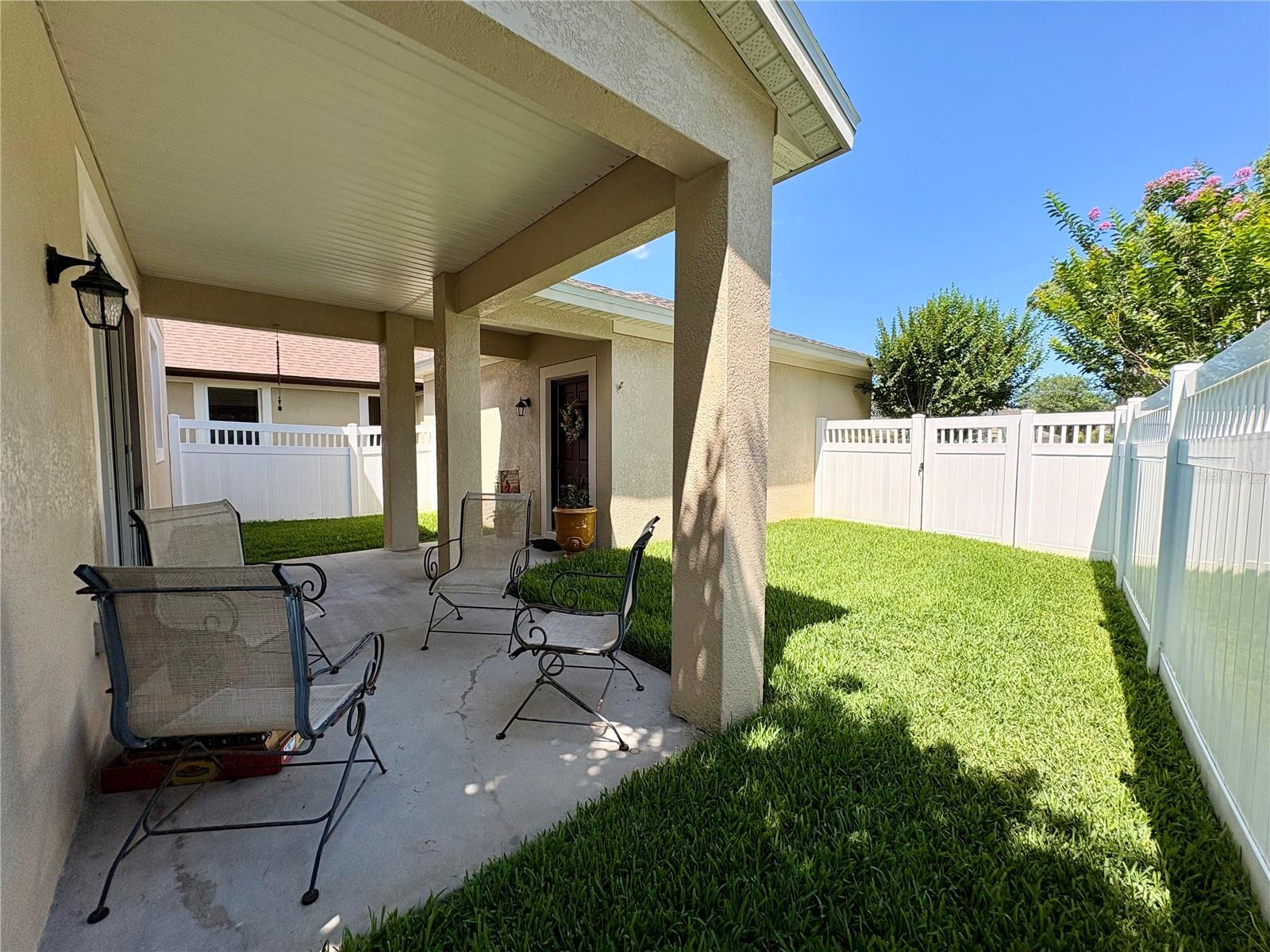 239 W TARRINGTON DR, DELAND, FL, 32724