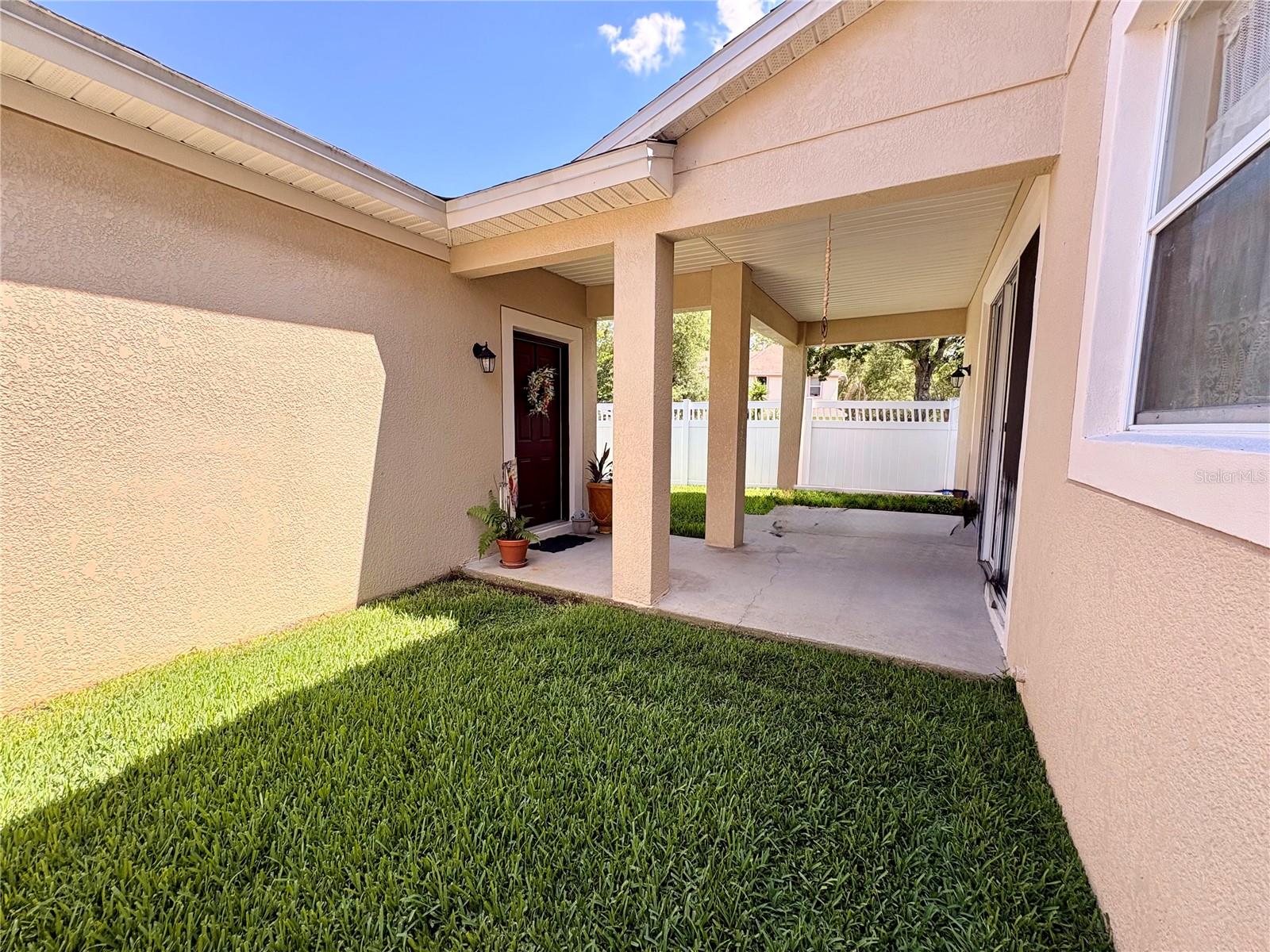 239 W TARRINGTON DR, DELAND, FL, 32724