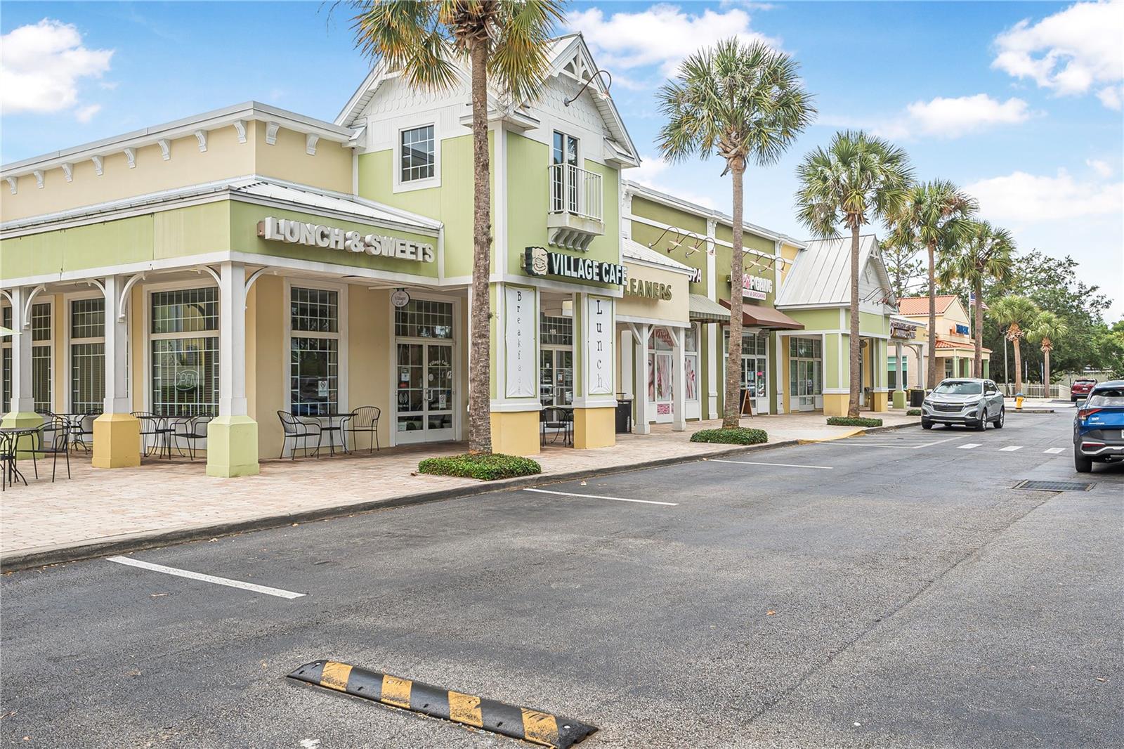 239 W TARRINGTON DR, DELAND, FL, 32724